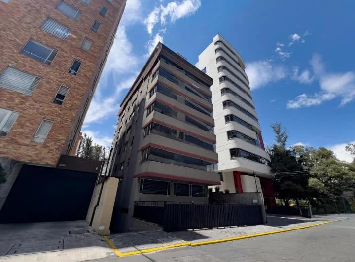 Departamento en venta en Quito, Pichincha
