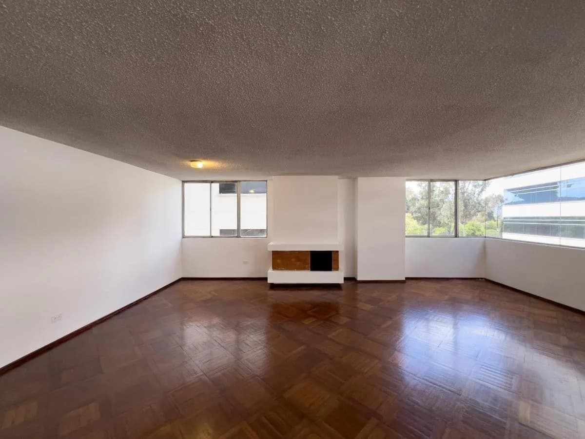 Departamento en Venta Sector La Carolina — imagen 5
