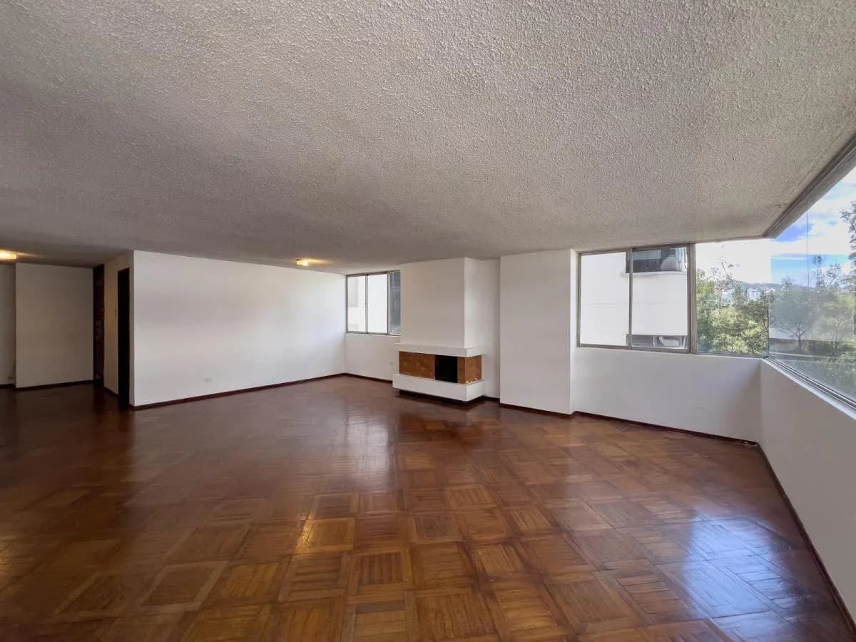 Departamento en Venta Sector La Carolina — imagen 4
