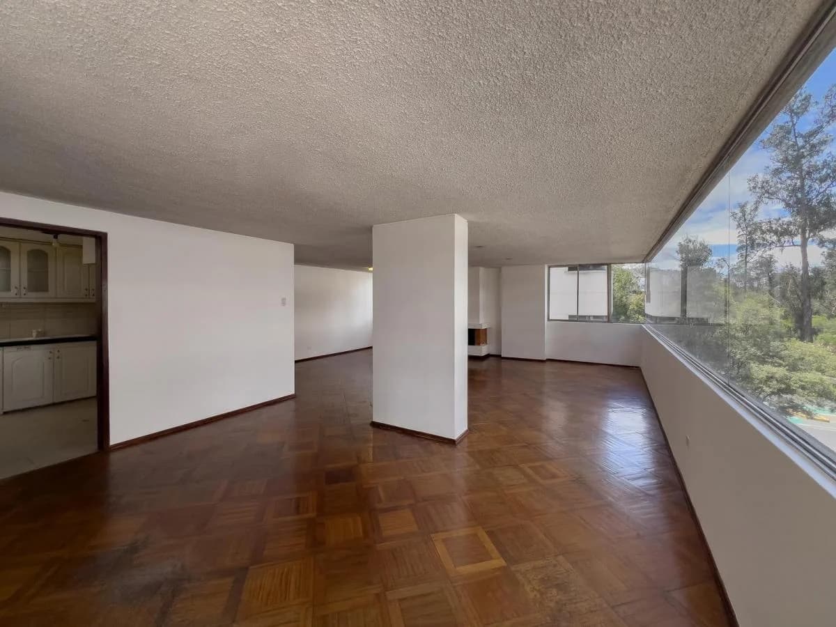 Departamento en Venta Sector La Carolina — imagen 2