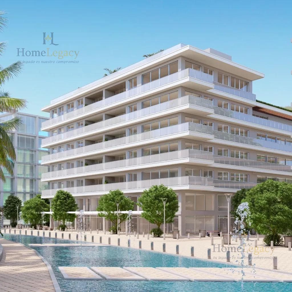 Venta de Oficina en Piso Mezzanine - Samborondón Am, Guayas — imagen 9