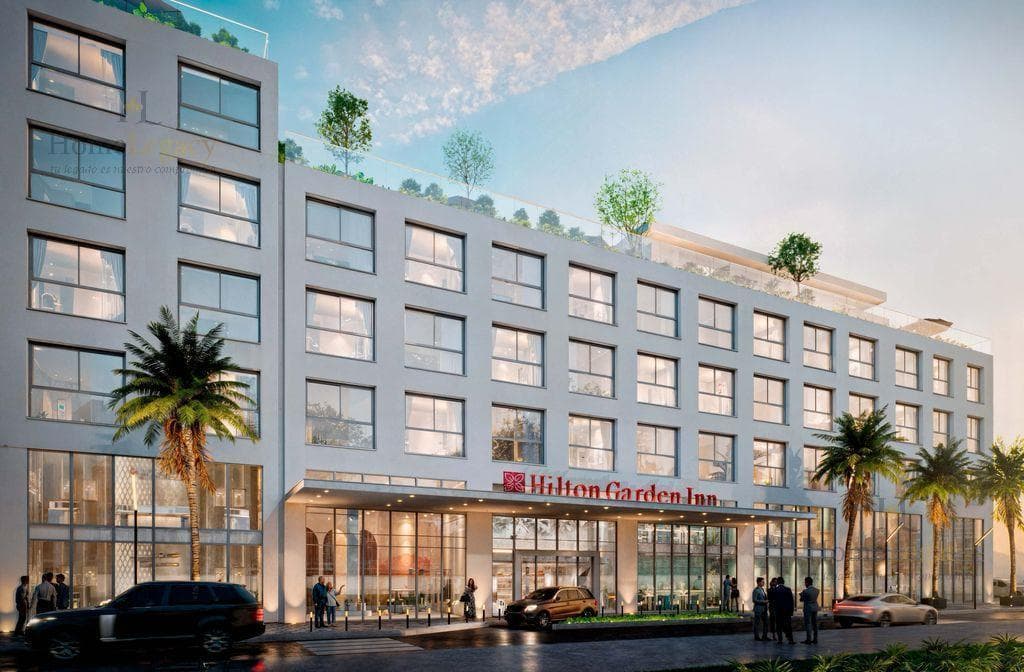 Venta de Oficina en Piso Mezzanine - Samborondón Am, Guayas — imagen 8