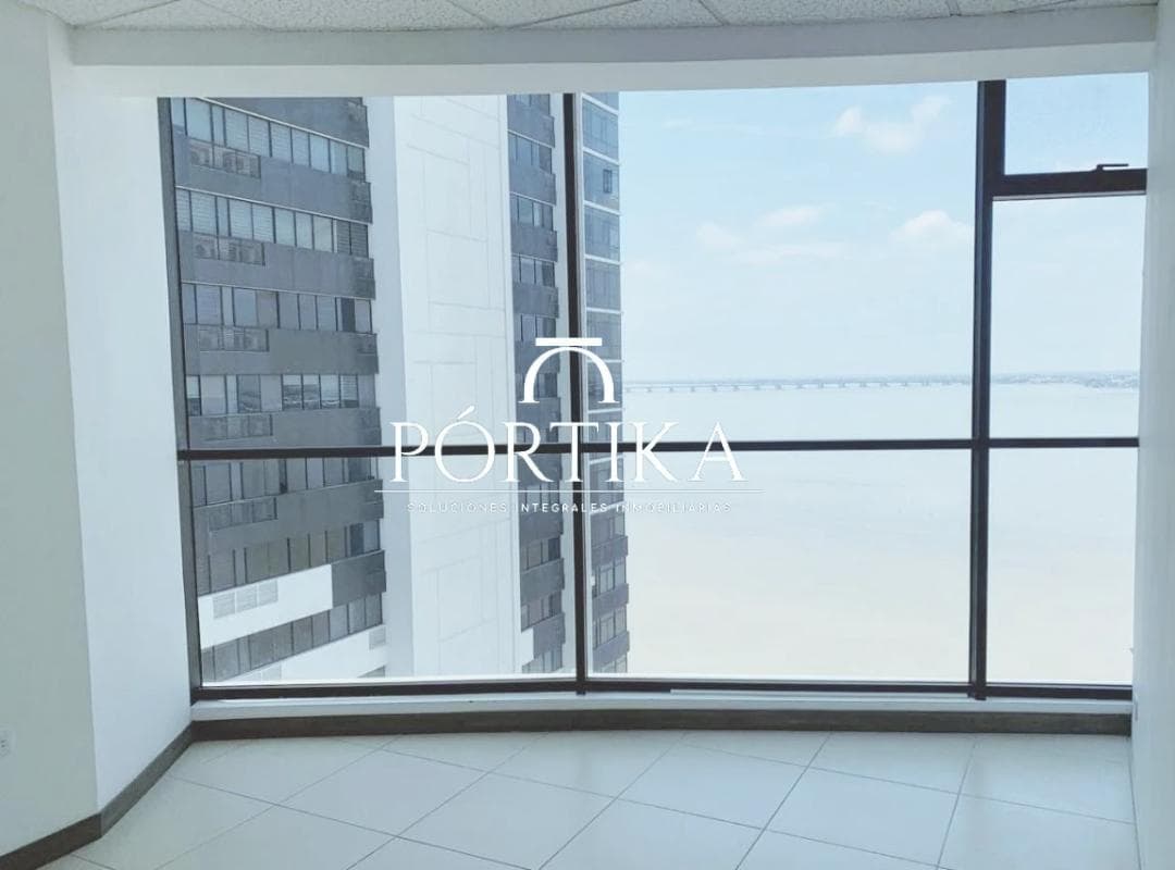Venta Oficina - Emporium - Puerto Santa Ana, Guayas — imagen 10