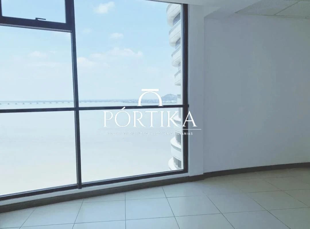 Venta Oficina - Emporium - Puerto Santa Ana, Guayas — imagen 7