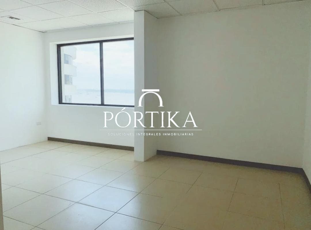 Venta Oficina - Emporium - Puerto Santa Ana, Guayas — imagen 5