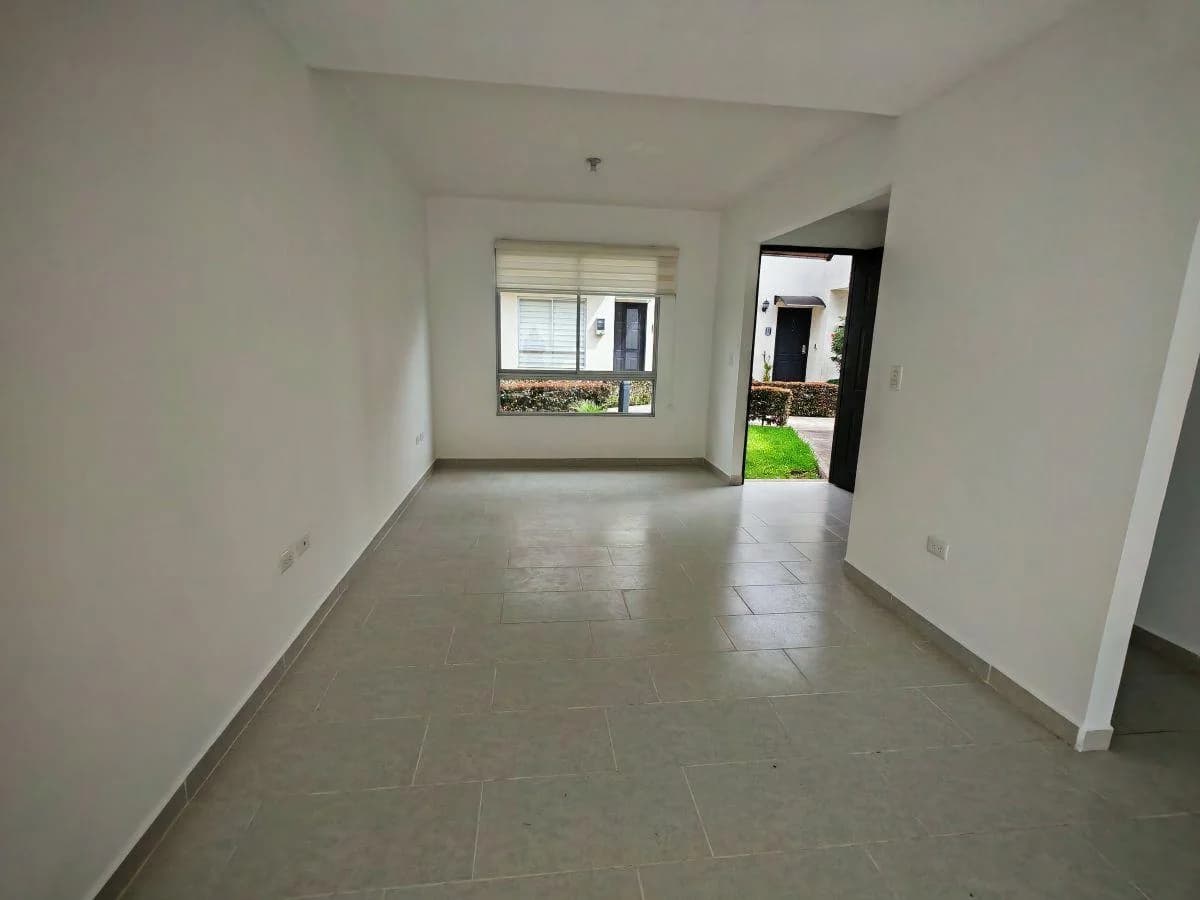 Casa de Venta Sector La Armenia 2, Parque Metropolitano La Armenia — imagen 5