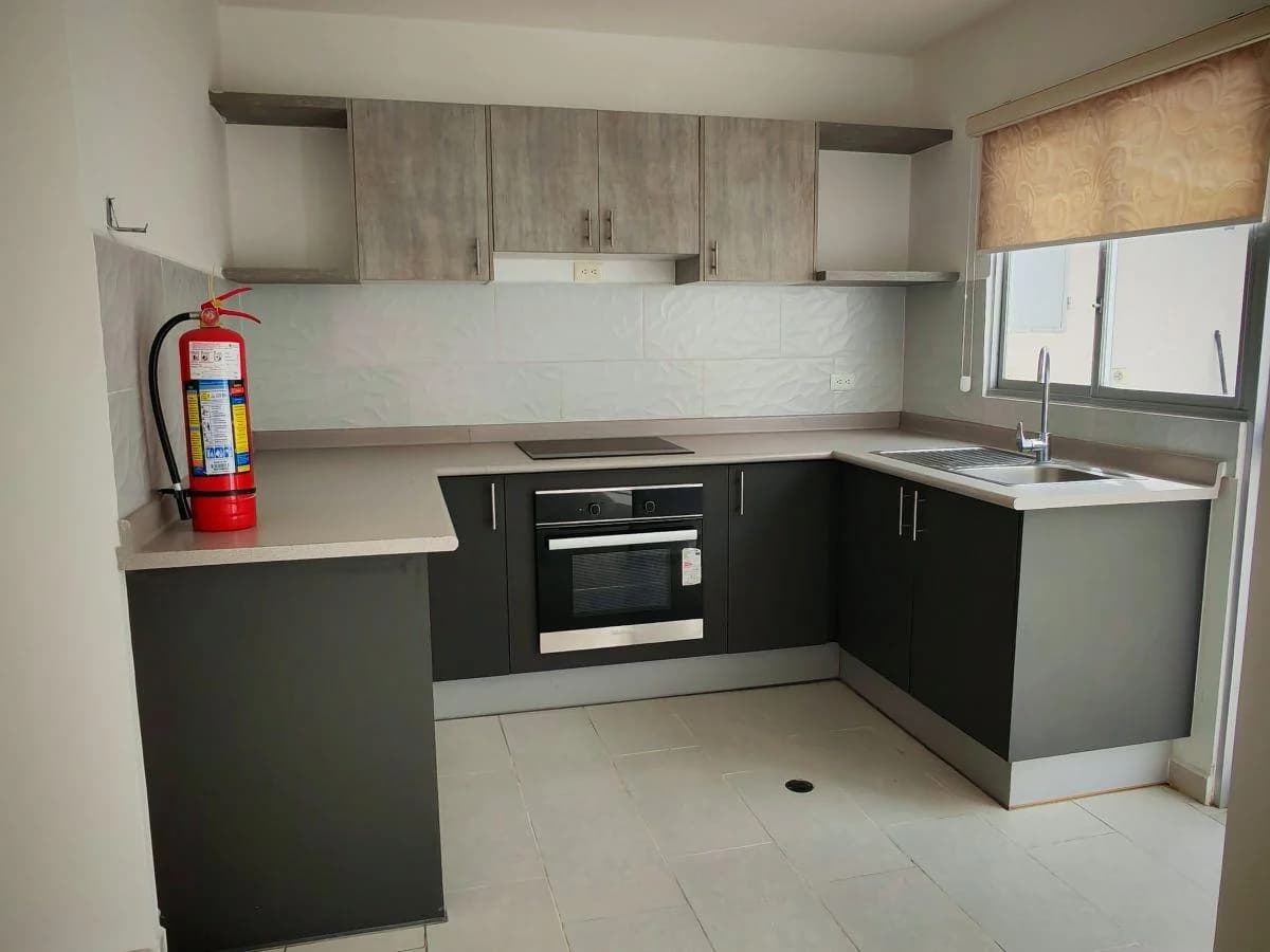Casa de Venta Sector La Armenia 2, Parque Metropolitano La Armenia — imagen 4