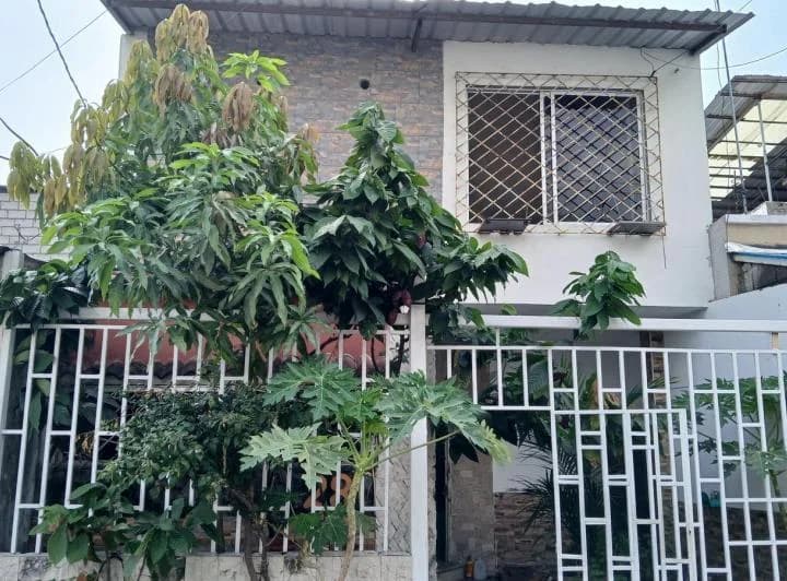 Casa en Mucho Lote 1, Guayas — imagen 1