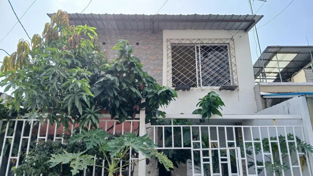 Casa en Mucho Lote 1, Guayas — imagen 2