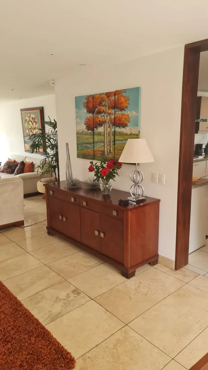 Casa de Venta Conjunto Sector La Vieja Hacienda Cumbaya — imagen 5
