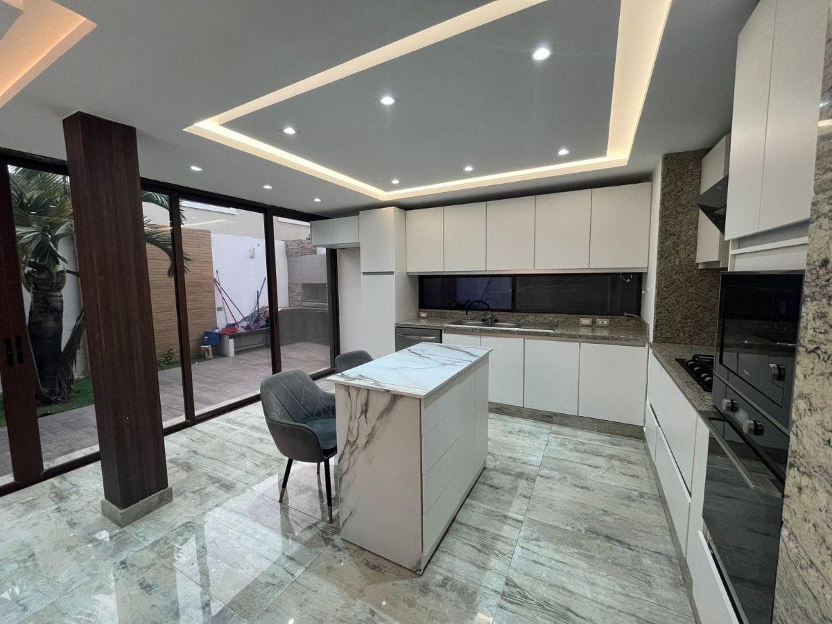 Se Vende Casa en Cuidad Celeste de 4 Habitaciones, Guayas — imagen 5