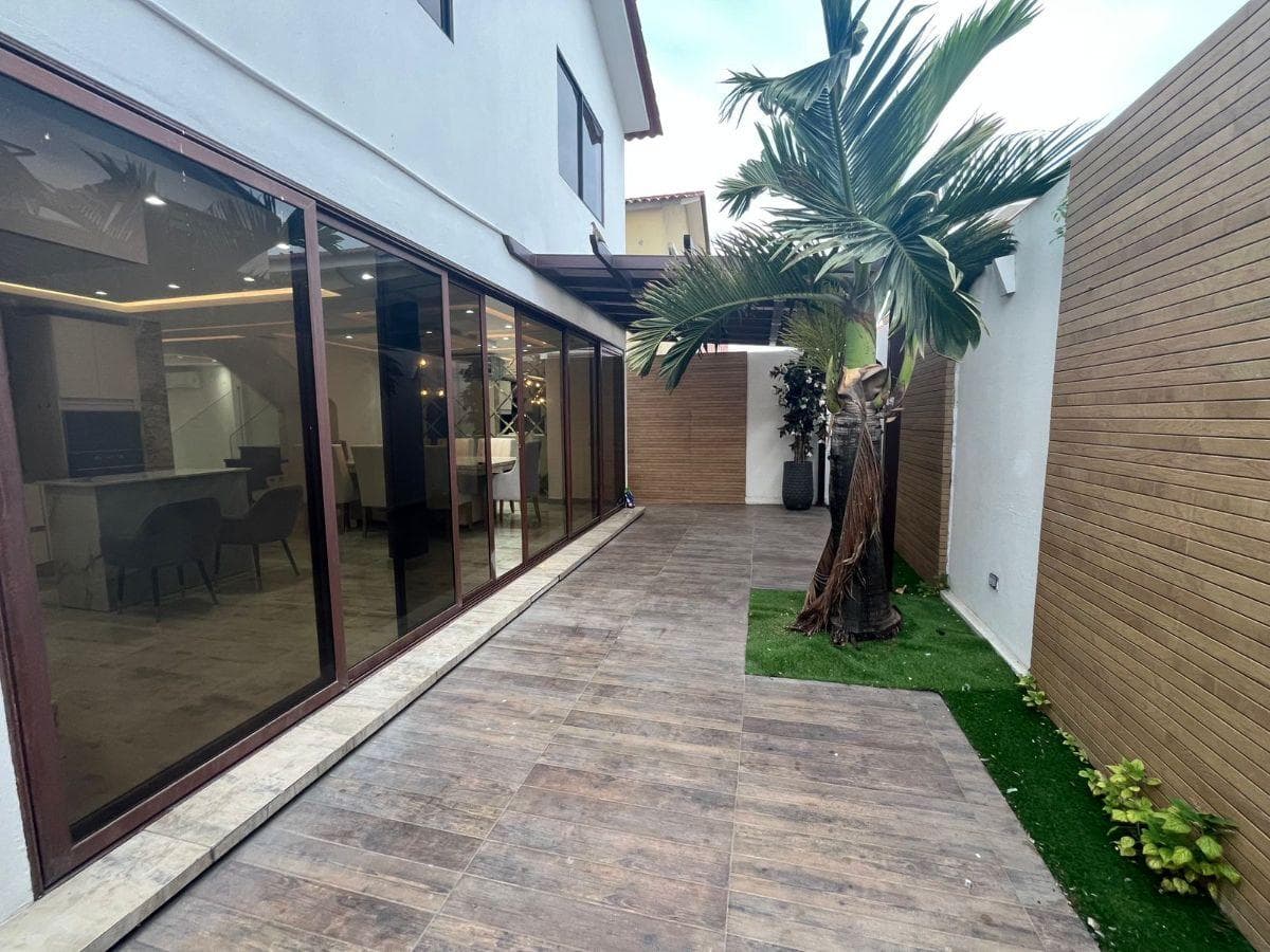 Se Vende Casa en Cuidad Celeste de 4 Habitaciones, Guayas — imagen 4