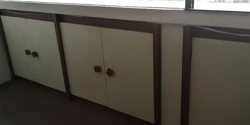 Oficina Sector Sta Prisca, 50,60 m, $52.000jm — imagen 4