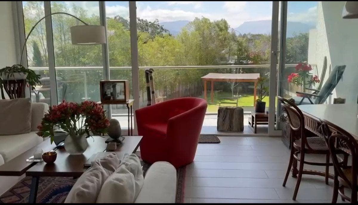 Departamento Nuevo Dos Habitaciones, 142 m², Magnífica Vista y Seguridad. Provincia de Pichincha — imagen 3