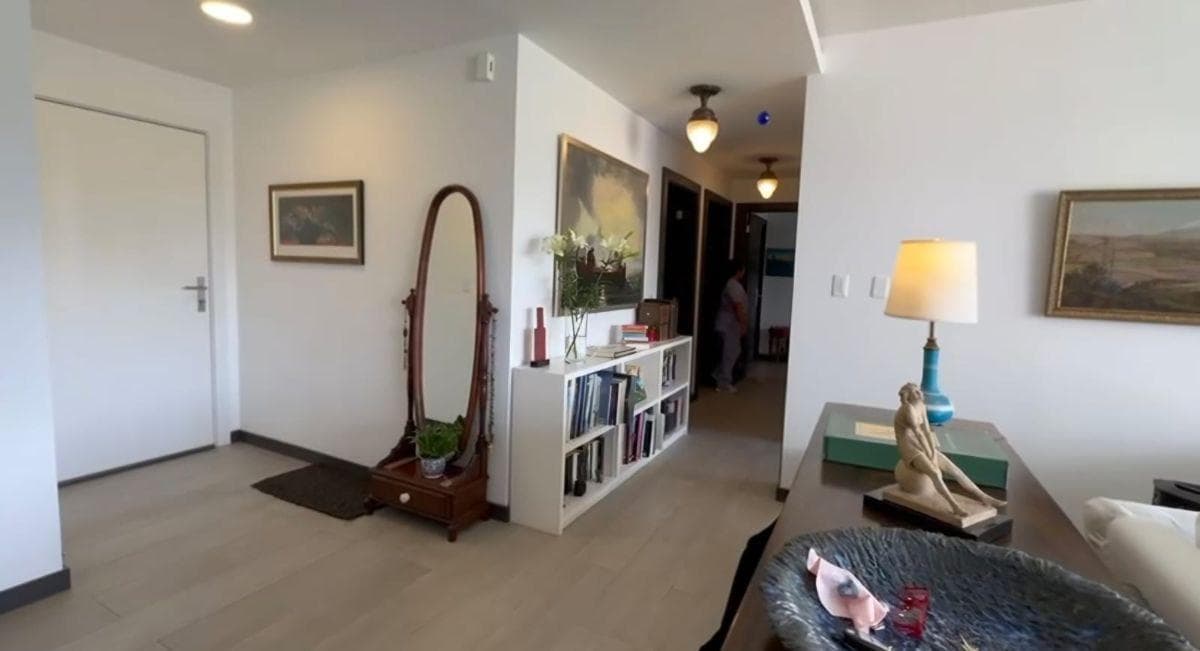 Departamento Nuevo Dos Habitaciones, 142 m², Magnífica Vista y Seguridad. Provincia de Pichincha — imagen 2
