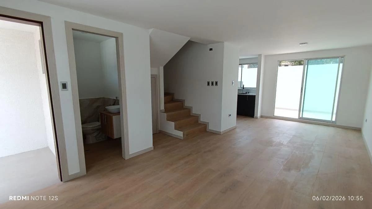 Oportunidad Unica! Casa en Venta Sector La Pampa. Provincia de Pichincha — imagen 4