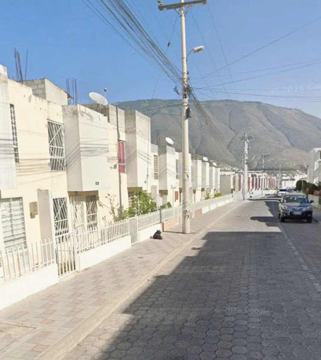 Se Vende Casa de 2 Pisos Cdl. Bicentenario — imagen 5