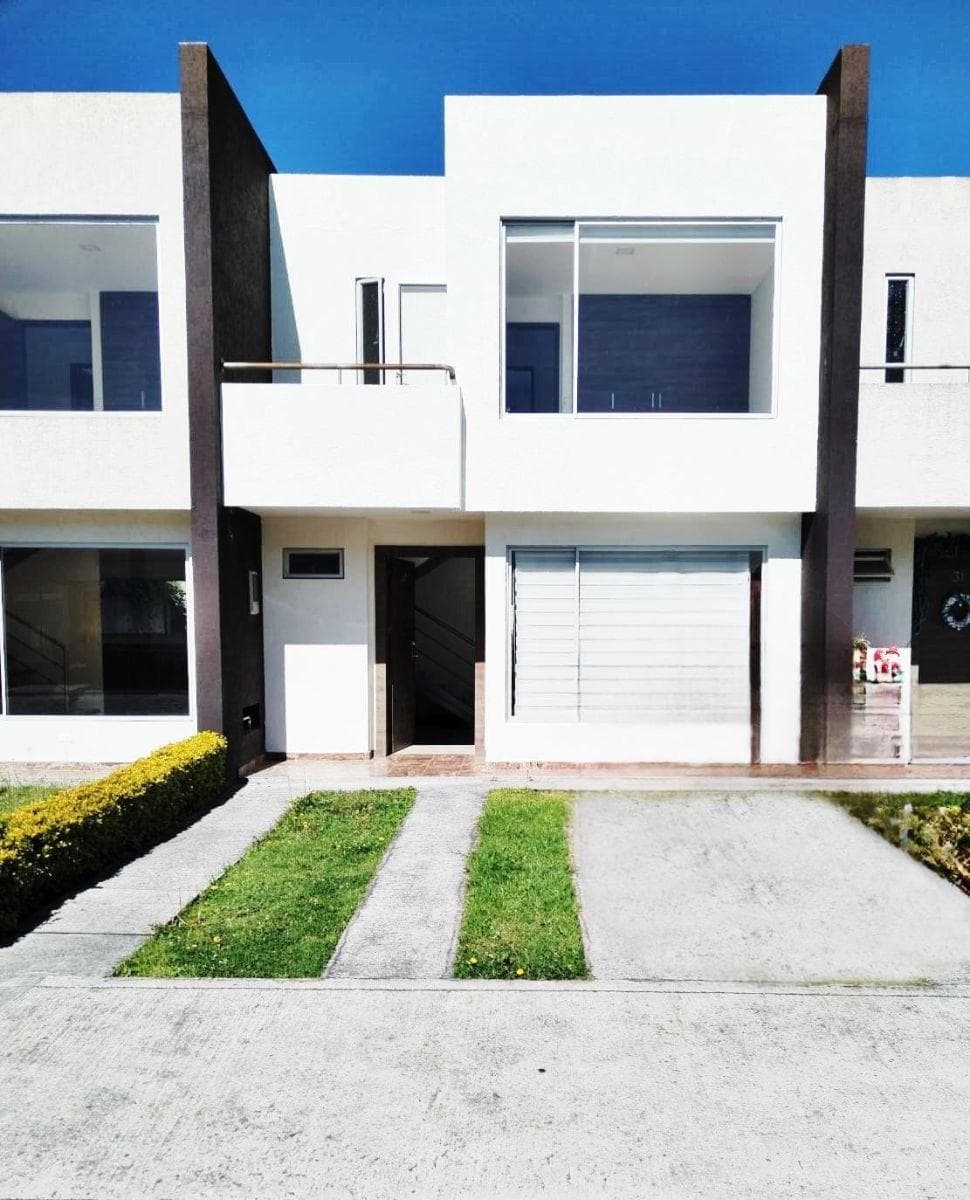 Casa de 80 m² en Venta en Los Chillos — imagen 1