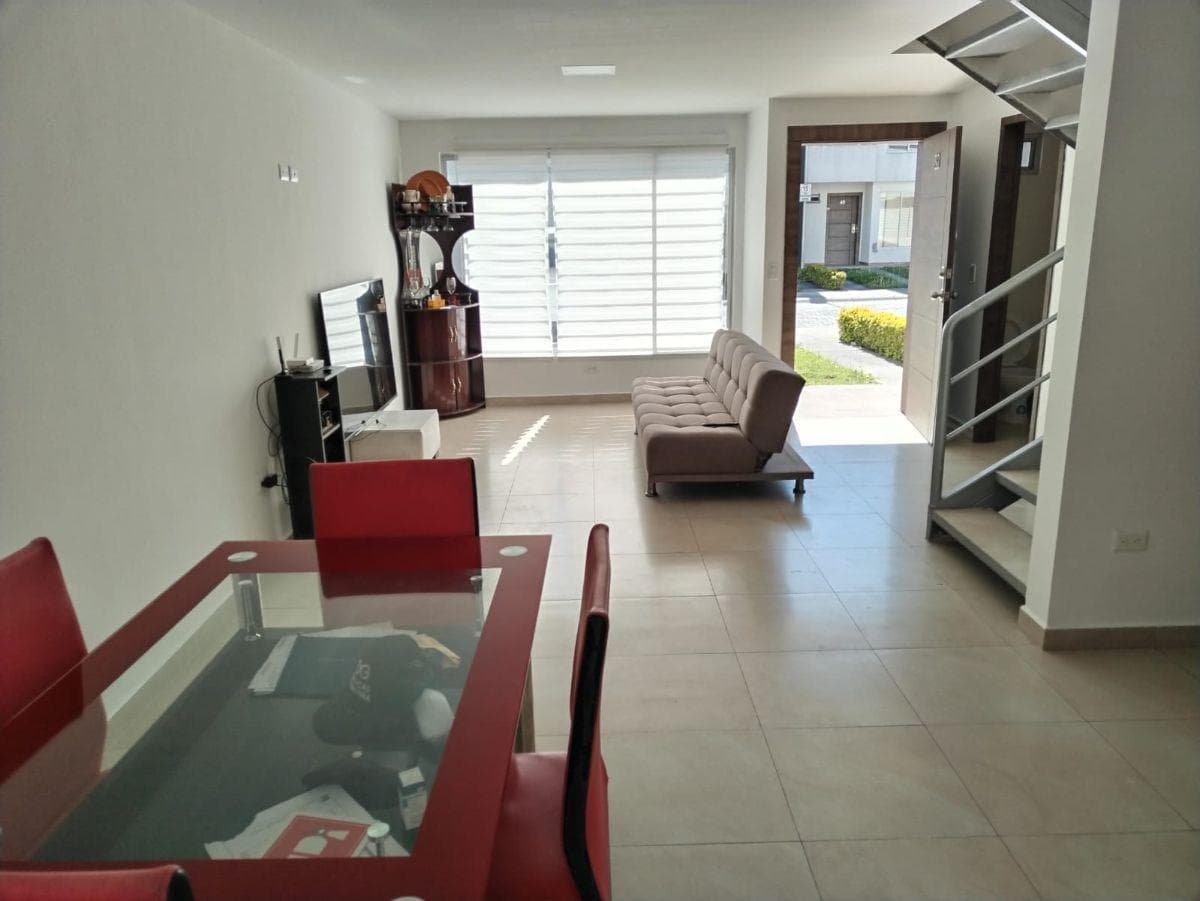 Casa de 80 m² en Venta en Los Chillos — imagen 10