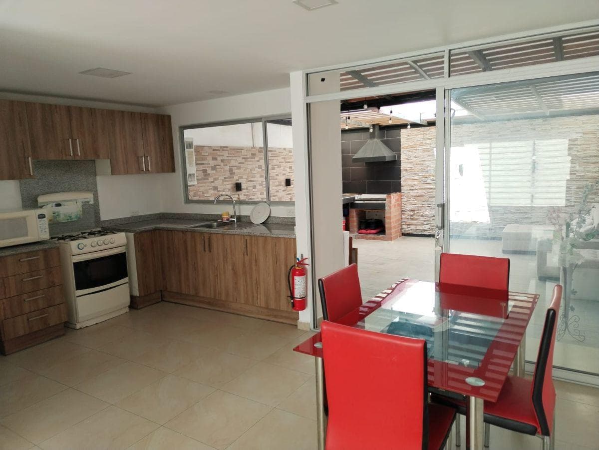 Casa de 80 m² en Venta en Los Chillos — imagen 8