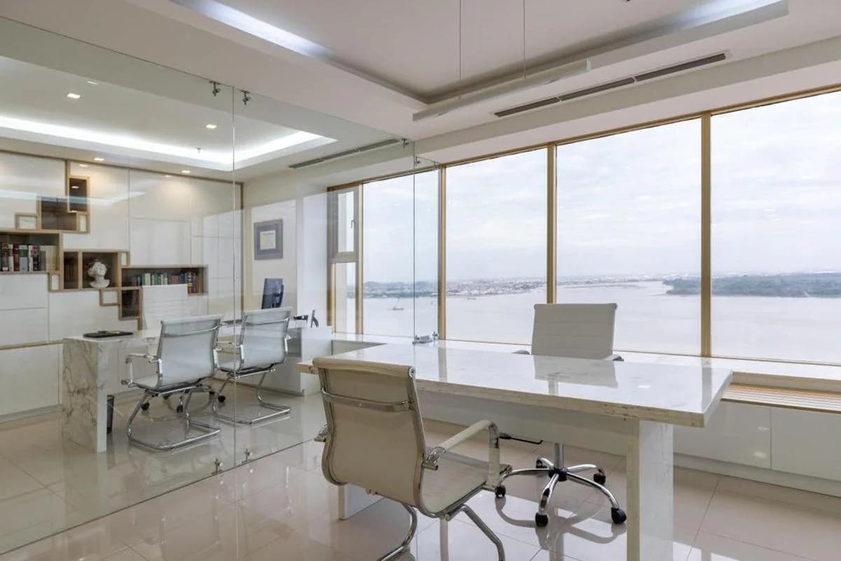 Edificio La Previsora - Oficina Comercial de 120 m² en Venta y Alquiler, Centro de Guayaquil, Guayas — imagen 5