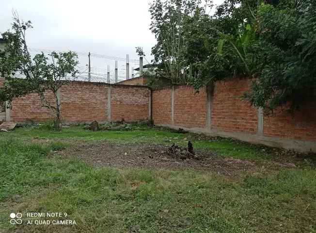 Terreno en venta en Cantón de Pasaje, El Oro