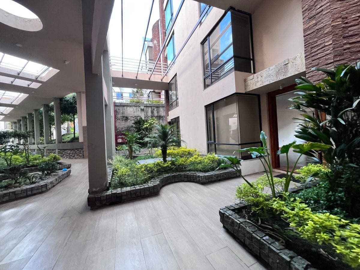 Departamento en venta en Quito, Pichincha