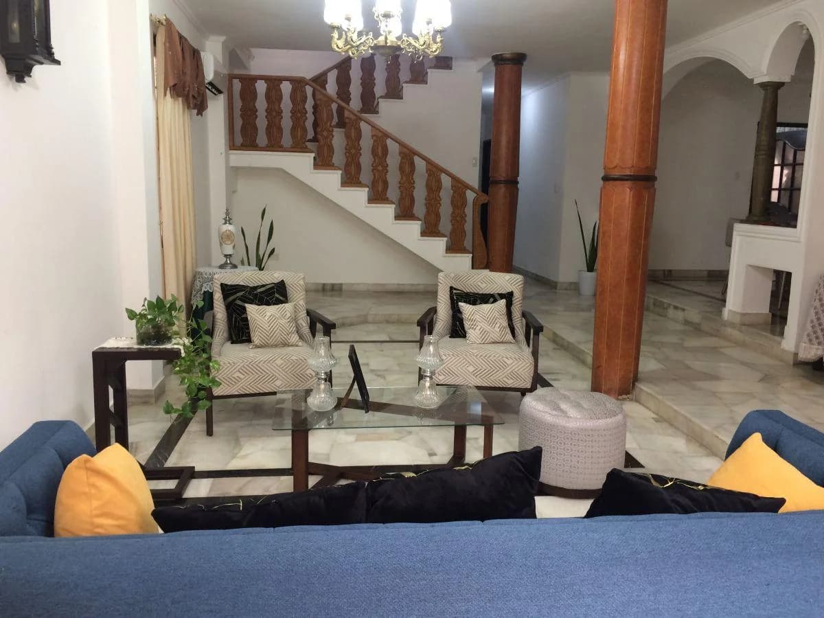 Kennedy Norte, Hermosa y Grande Casa, Guayas — imagen 5