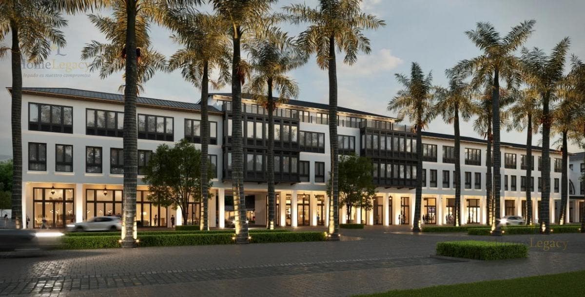 Venta de Oficina en Edificio Empresarial Moderno y Exclusivo en Samborondón Am, Guayas — imagen 1