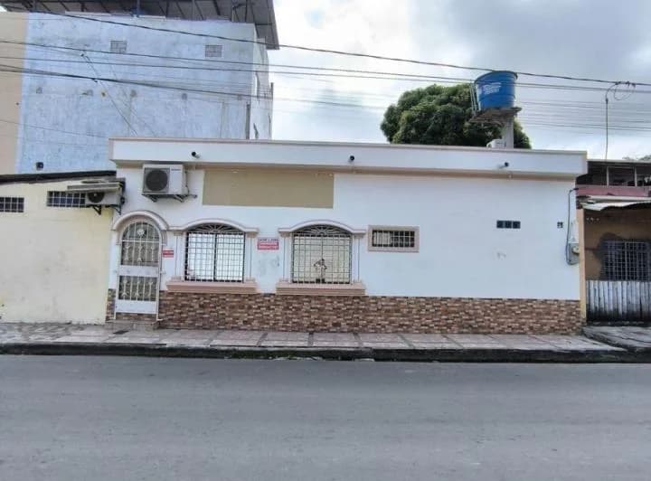 Casa en venta en Machala, El Oro