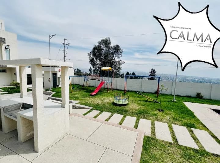 Casa en Venta por Estrenar Sector El Carmen Bajo — imagen 1