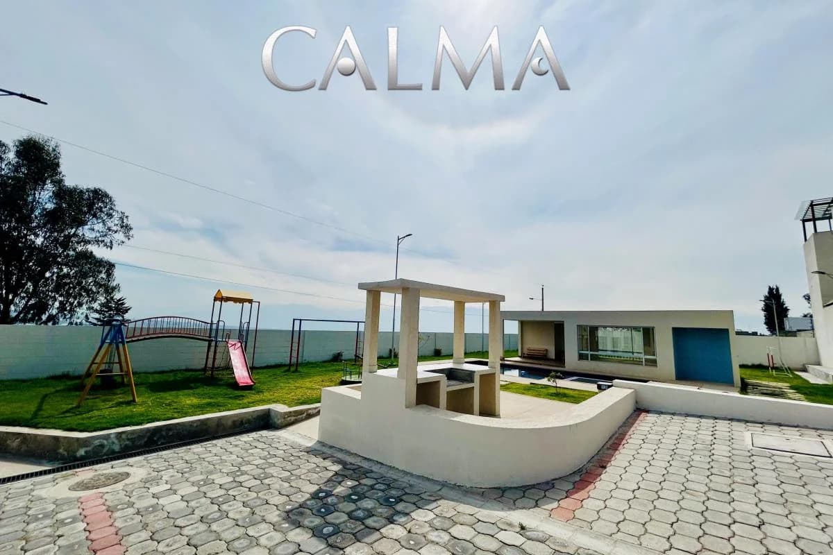 Casa en Venta por Estrenar Sector El Carmen Bajo — imagen 4