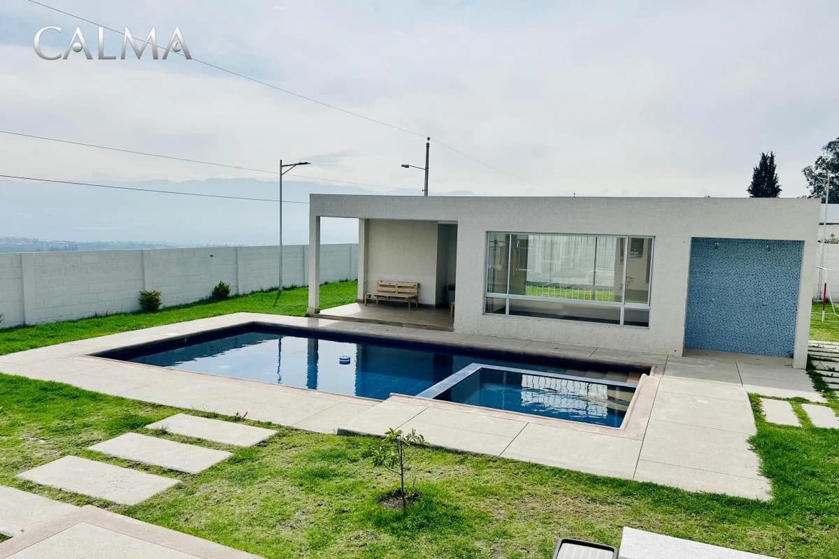 Casa en Venta por Estrenar Sector El Carmen Bajo — imagen 3
