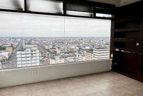 Se Vende Oficina Centro de Guayaquil Edf Induauto - V. Landín, Guayas — imagen 9