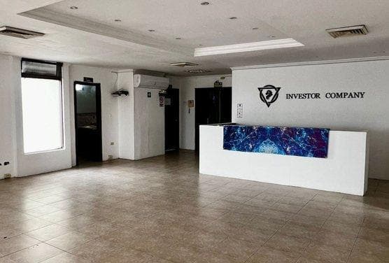 Se Vende Oficina Centro de Guayaquil Edf Induauto - V. Landín, Guayas — imagen 5