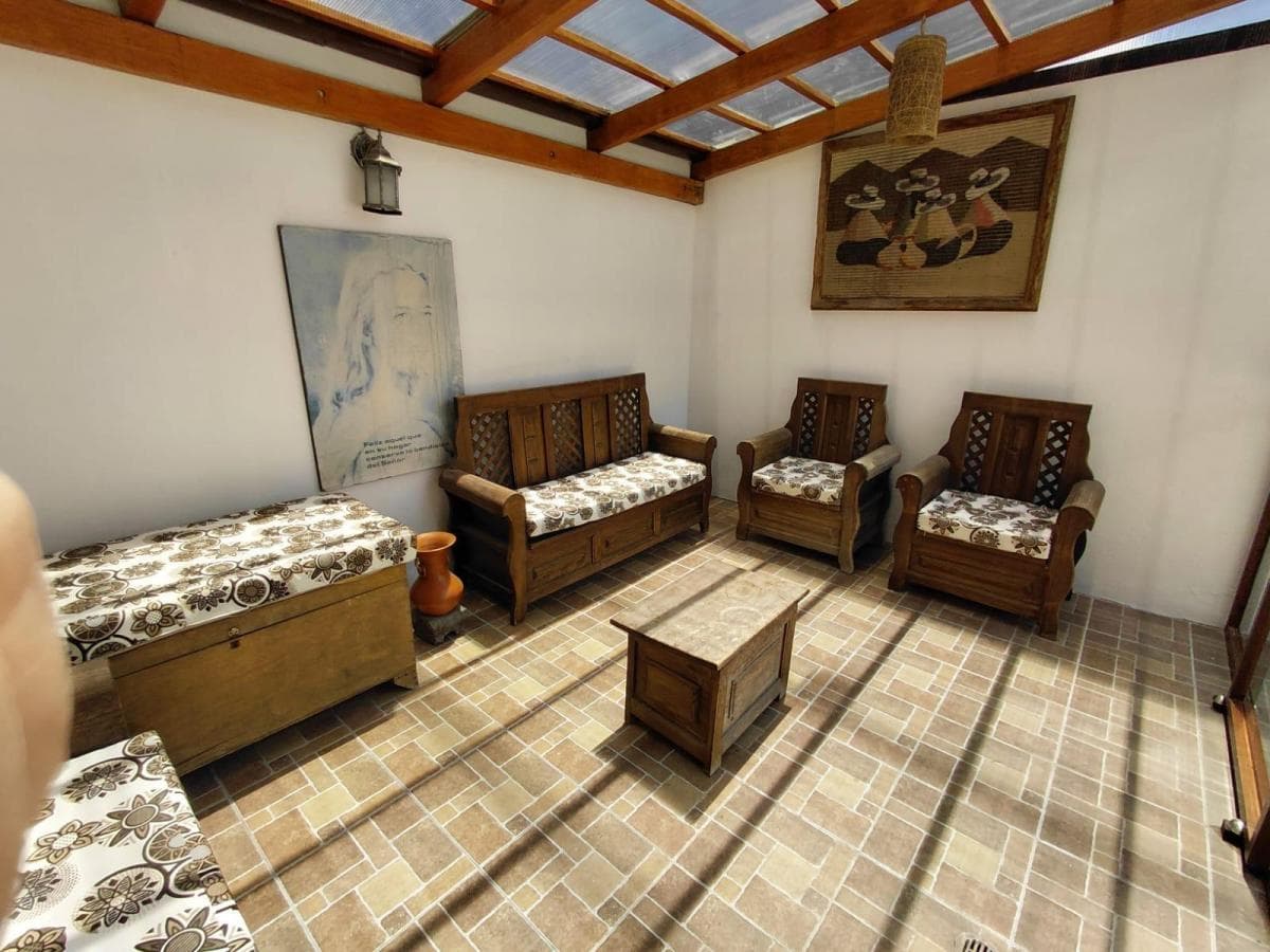 Linda y Funcional Casa Dentro de Conjunto Cerca a Vías Principales, Tumbaco Pr — imagen 10