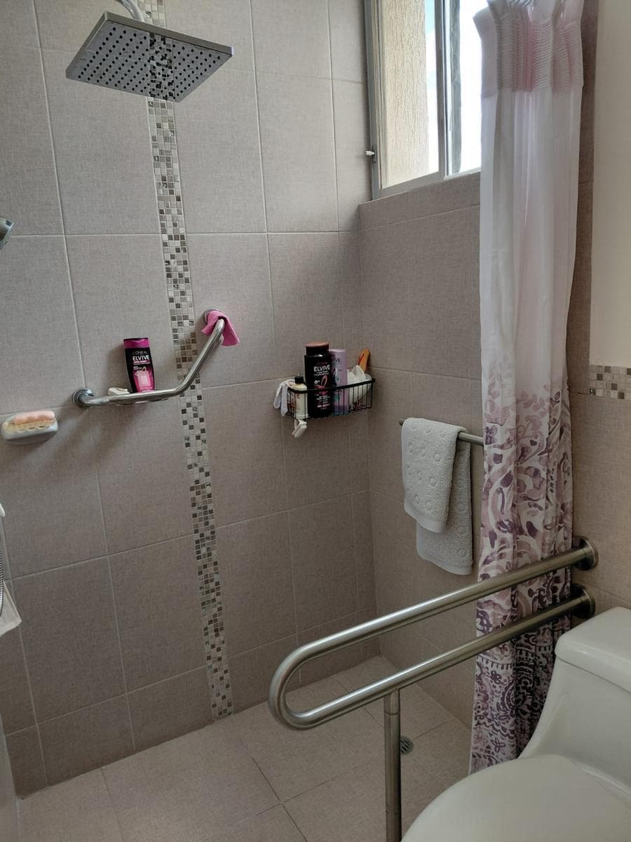 Linda y Funcional Casa Dentro de Conjunto Cerca a Vías Principales, Tumbaco Pr — imagen 7