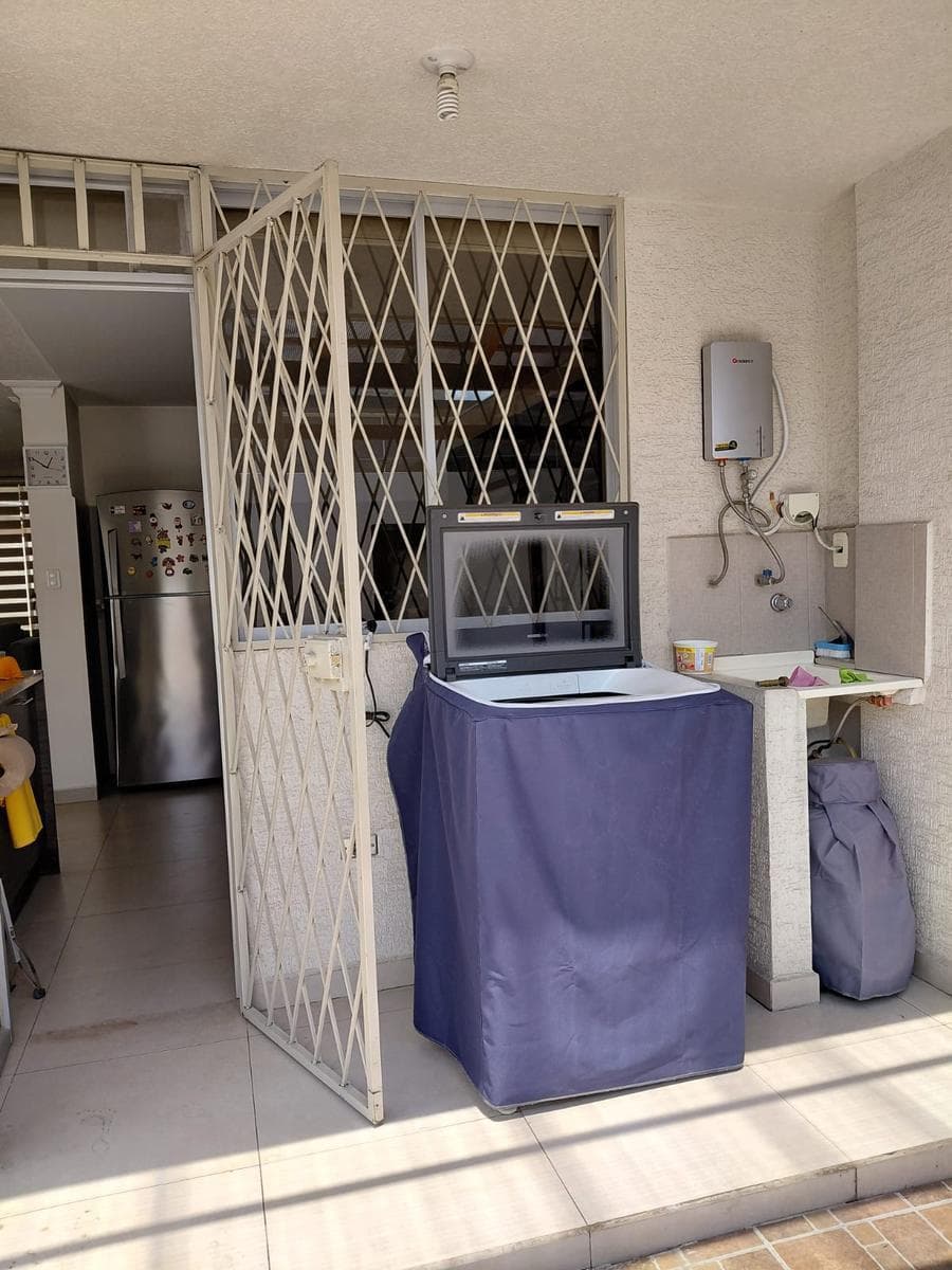Linda y Funcional Casa Dentro de Conjunto Cerca a Vías Principales, Tumbaco Pr — imagen 6