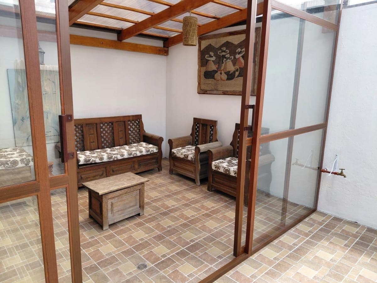 Linda y Funcional Casa Dentro de Conjunto Cerca a Vías Principales, Tumbaco Pr — imagen 5