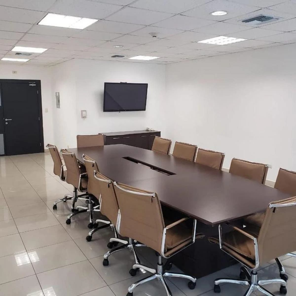 Oficina en Venta Samborondon Office Center, Guayas — imagen 5
