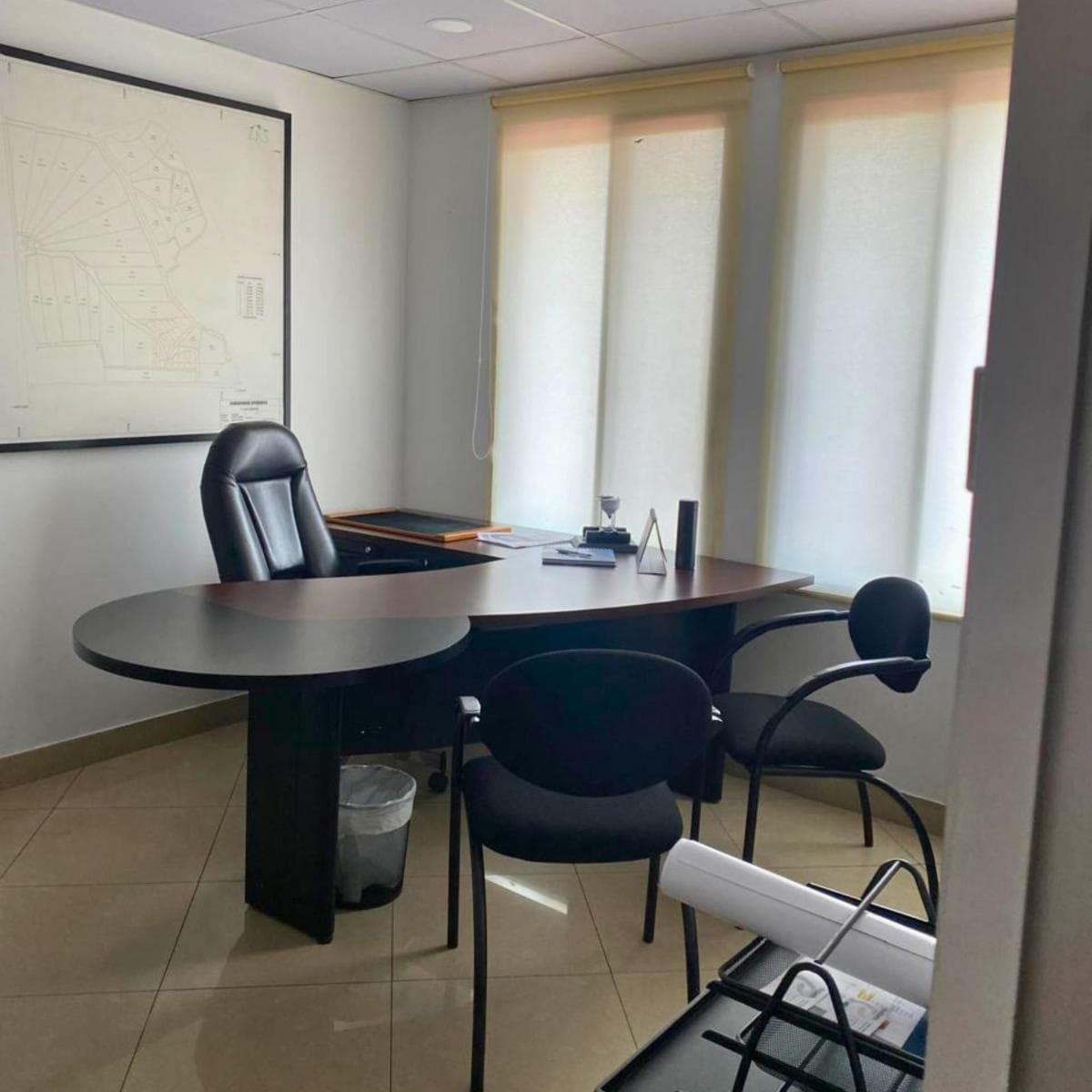 Oficina en Venta Samborondon Office Center, Guayas — imagen 4