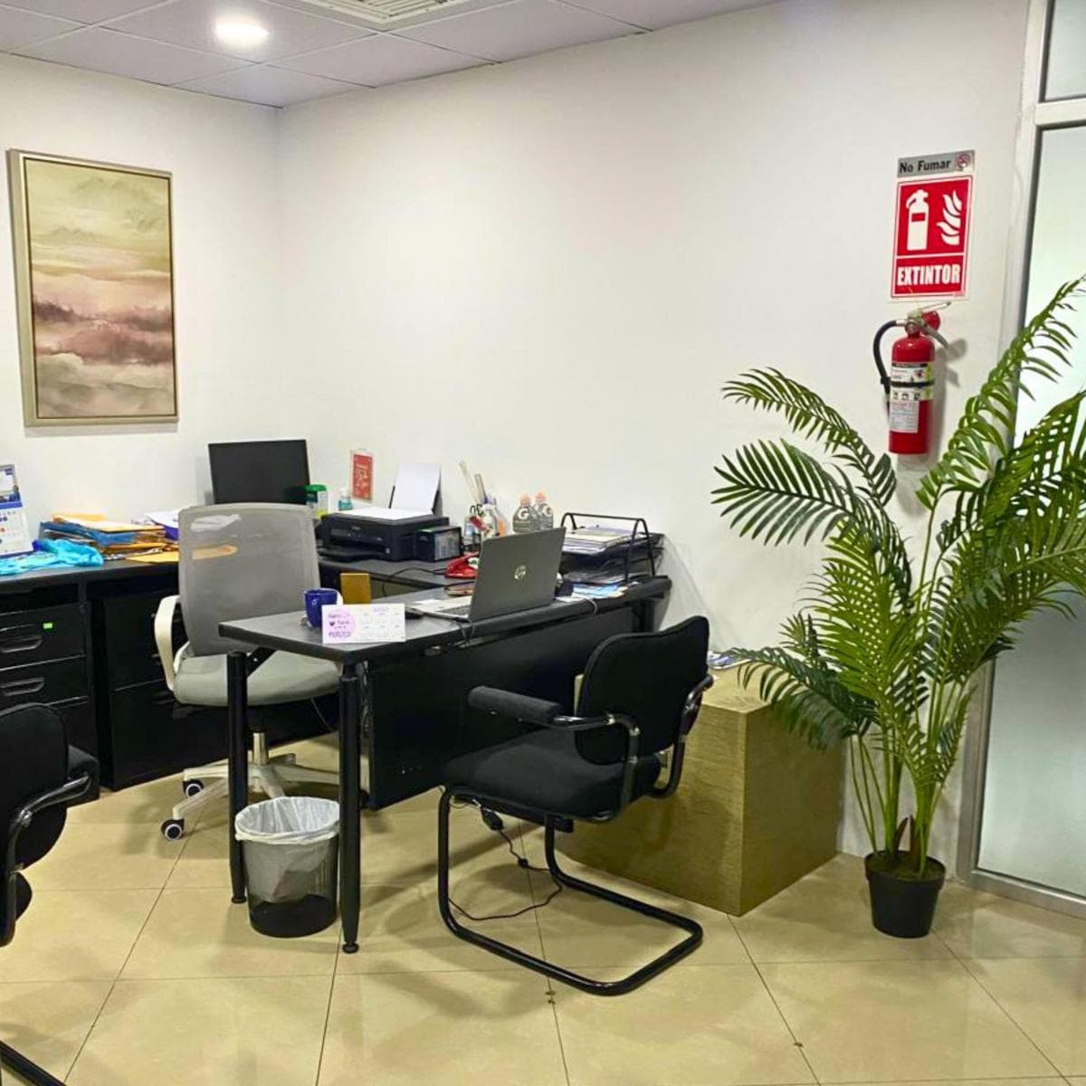 Oficina en Venta Samborondon Office Center, Guayas — imagen 3