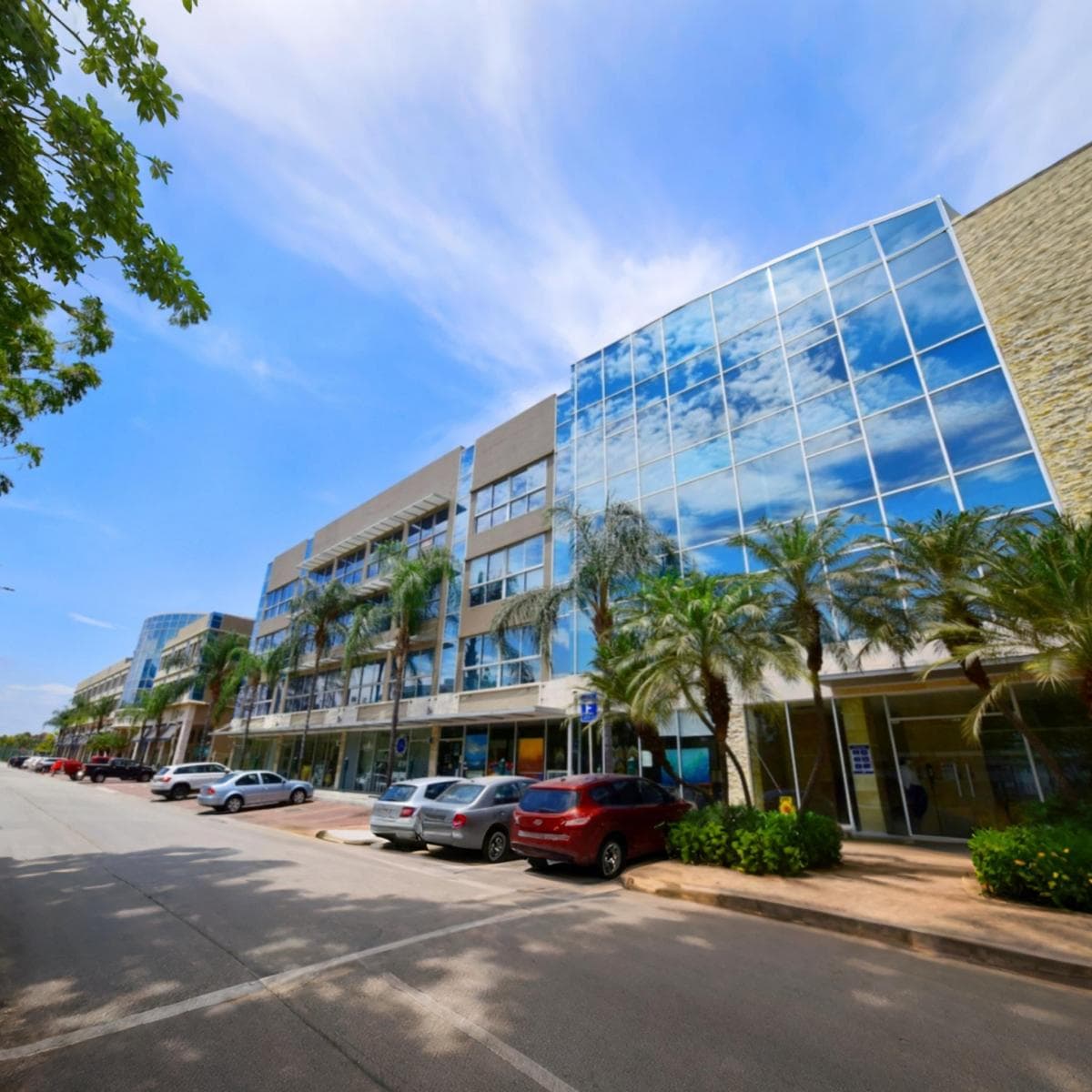 Oficina en Venta Samborondon Office Center, Guayas — imagen 2