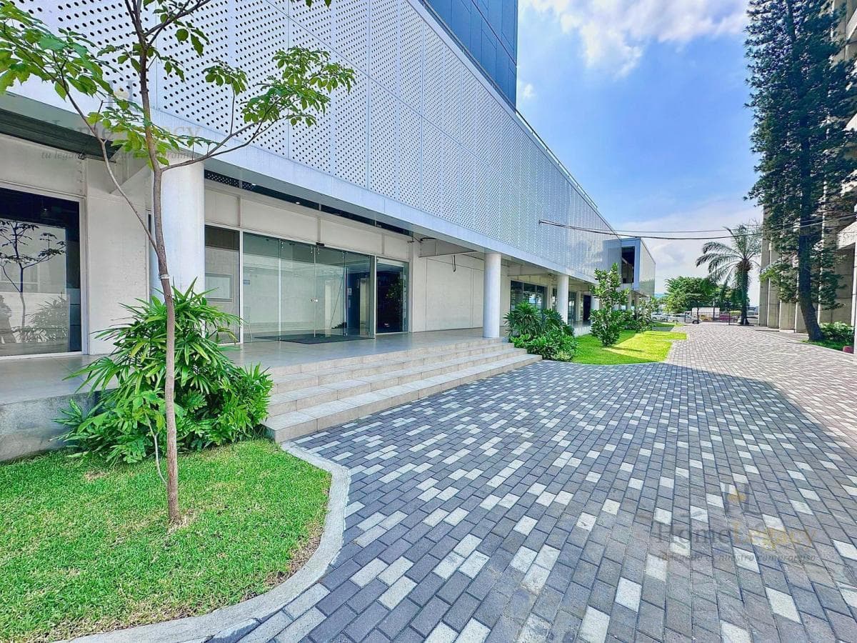 Venta de Oficina en Edificio Empresarial Ideal Para Inversión Mn, Guayas — imagen 6