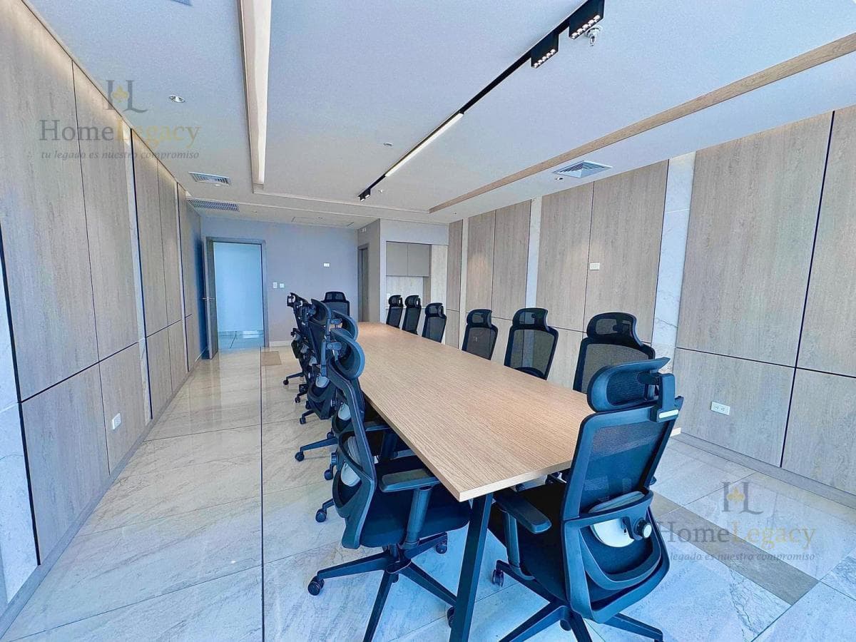 Venta de Oficina en Edificio Empresarial Ideal Para Inversión Mn, Guayas — imagen 5