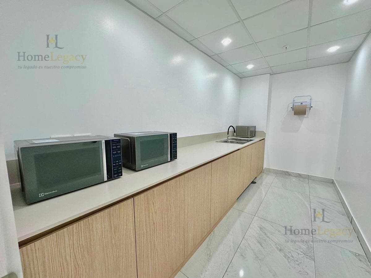 Venta de Oficina en Edificio Empresarial Ideal Para Inversión Mn, Guayas — imagen 2