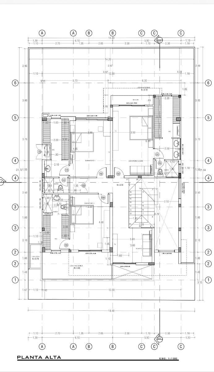 Hermosa Casa en Construcción Punta Barranca, Guayas — imagen 6
