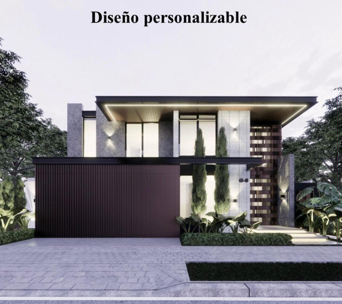 Hermosa Casa en Construcción Punta Barranca, Guayas — imagen 5