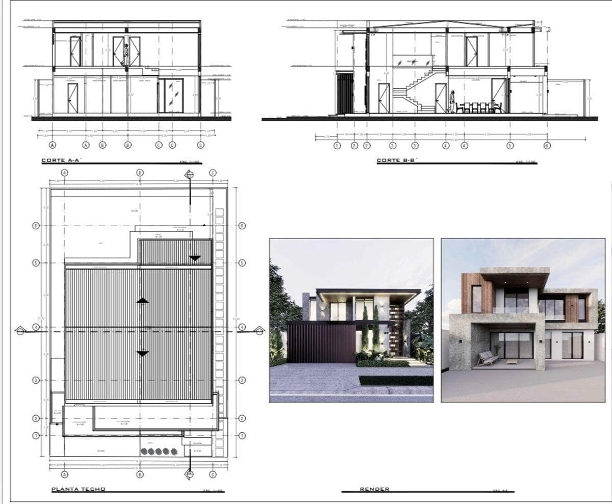 Hermosa Casa en Construcción Punta Barranca, Guayas — imagen 2