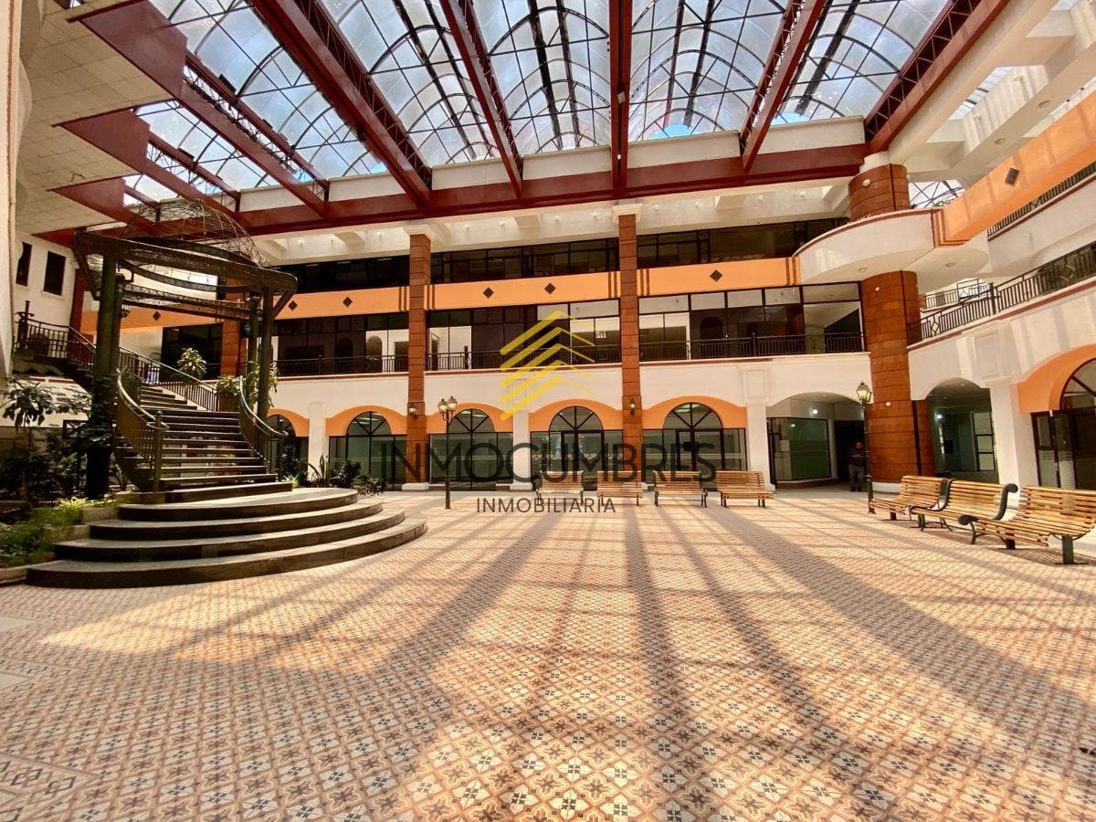 Edificio Locales Comerciales Ideal Empresas Institutos — imagen 10
